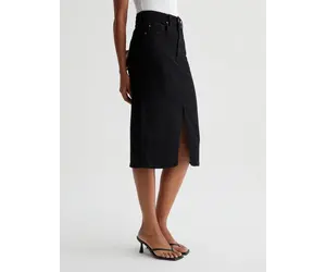 Ag hotsell denim skirt