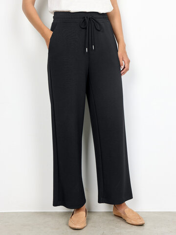 Soyaconcept Banu 33 Knit Pant Black