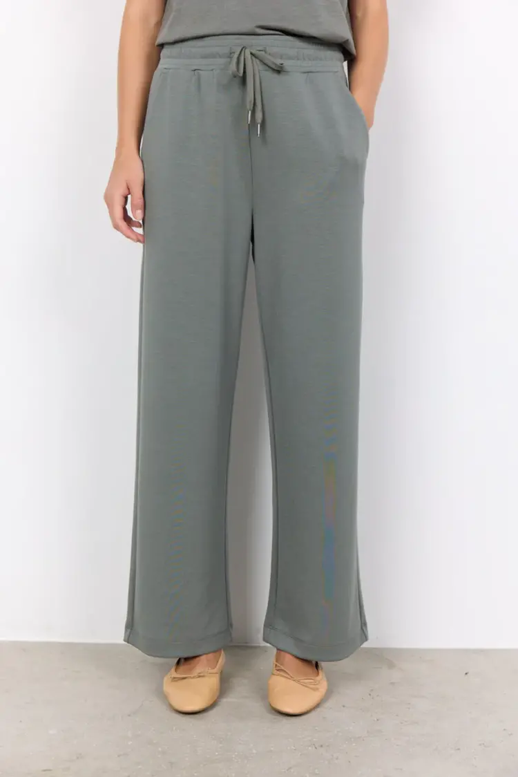 Soyaconcept Banu 33 Knit Pant Misty