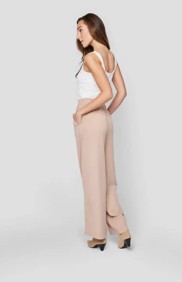 Gentle Fawn Sabine Pant Tan