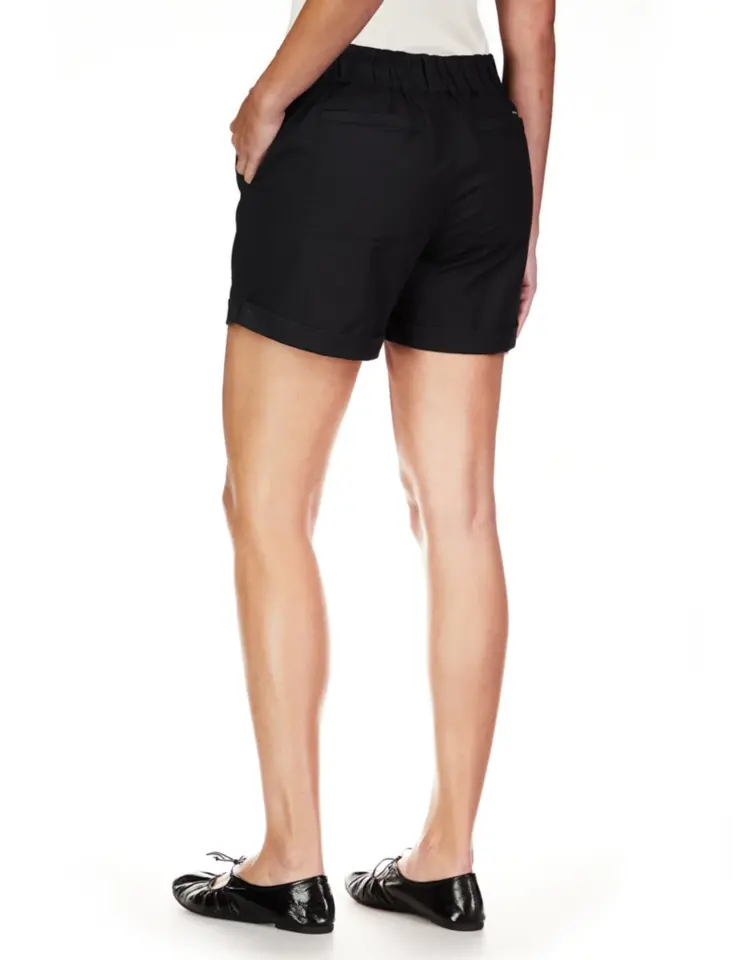 Sanctuary Renegade Short Black