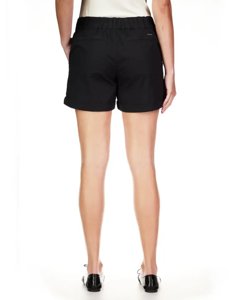 Sanctuary Renegade Short Black