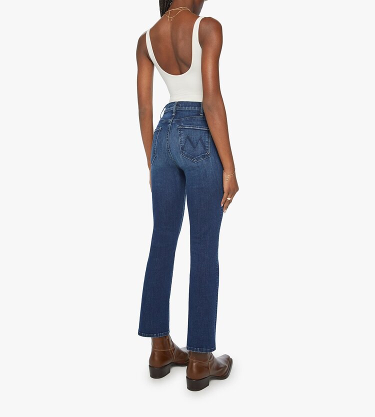 MOTHER The Hustler Ankle - Heirloom