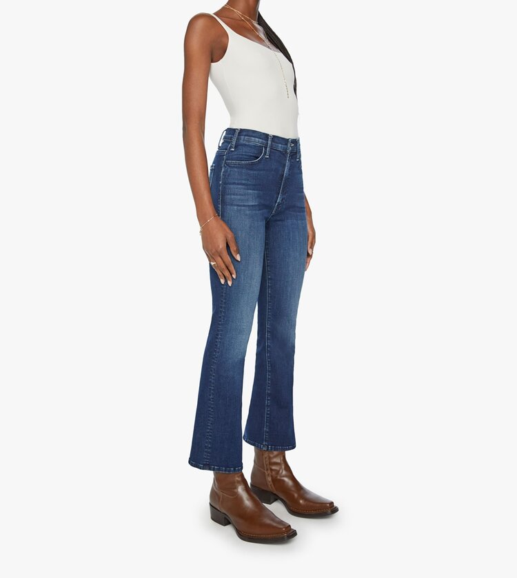 MOTHER The Hustler Ankle - Heirloom