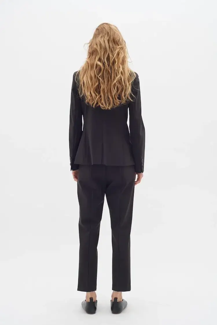 InWear Zeal Travel Pant Black