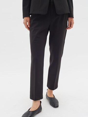 InWear Zeal Travel Pant Black