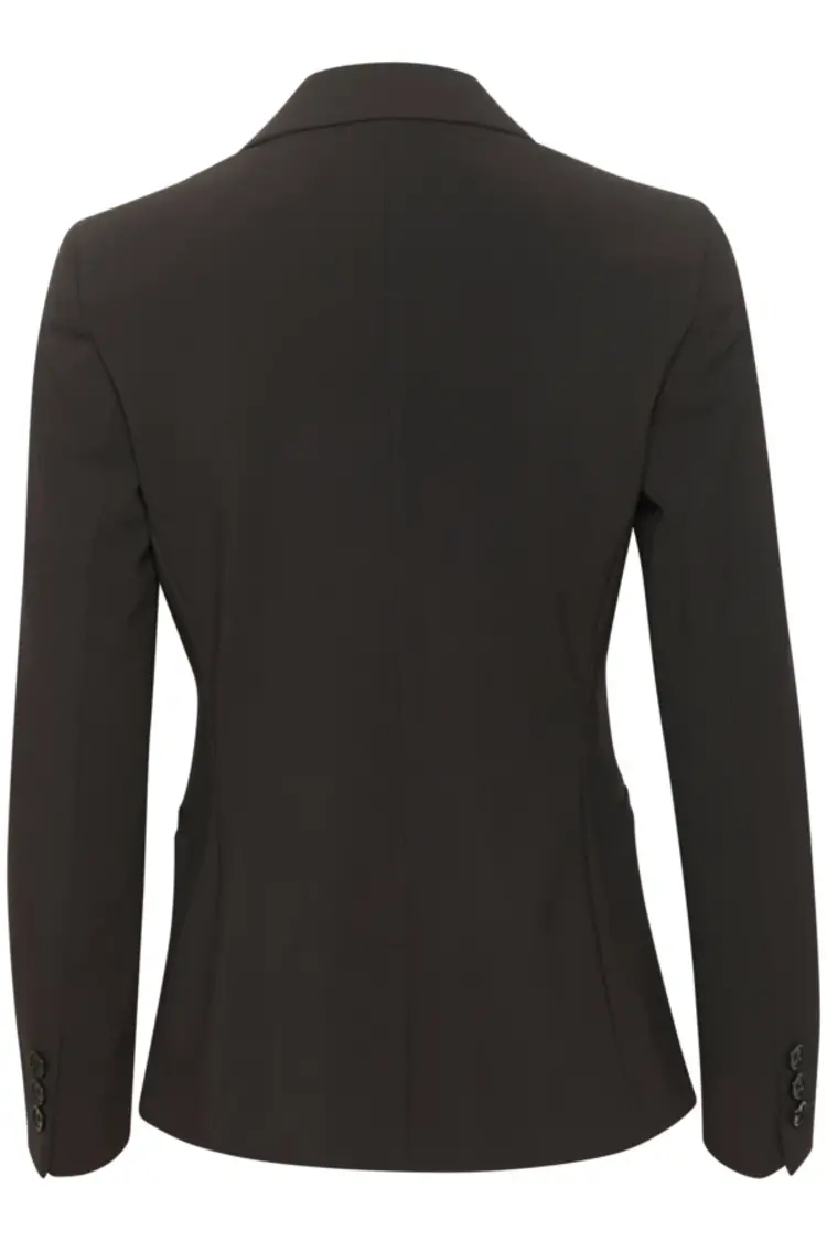 InWear Zeal Travel Blazer Black