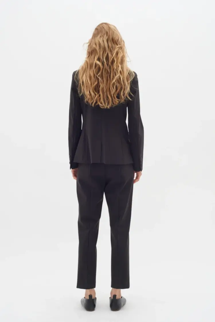 InWear Zeal Travel Blazer Black