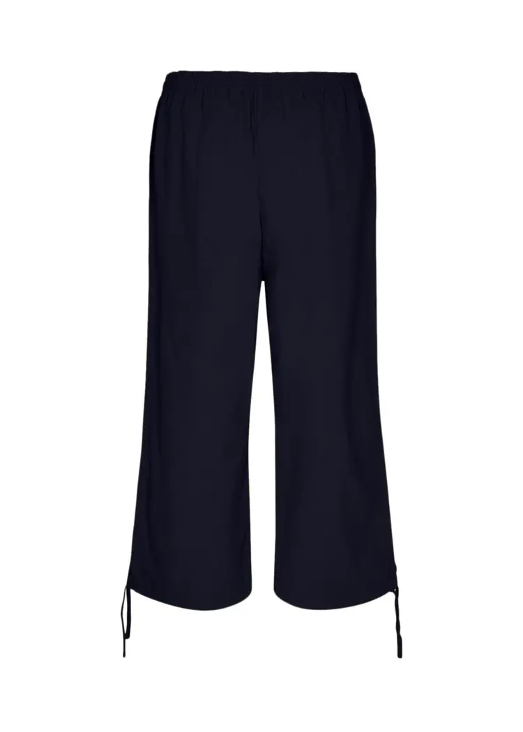 Soyaconcept Cissie 1C Pant Black