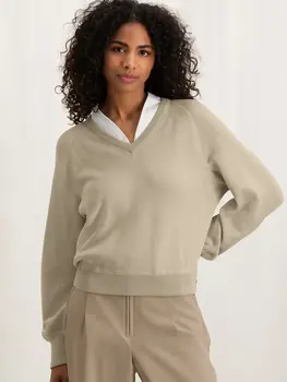 Pullovers - Tryst Boutique