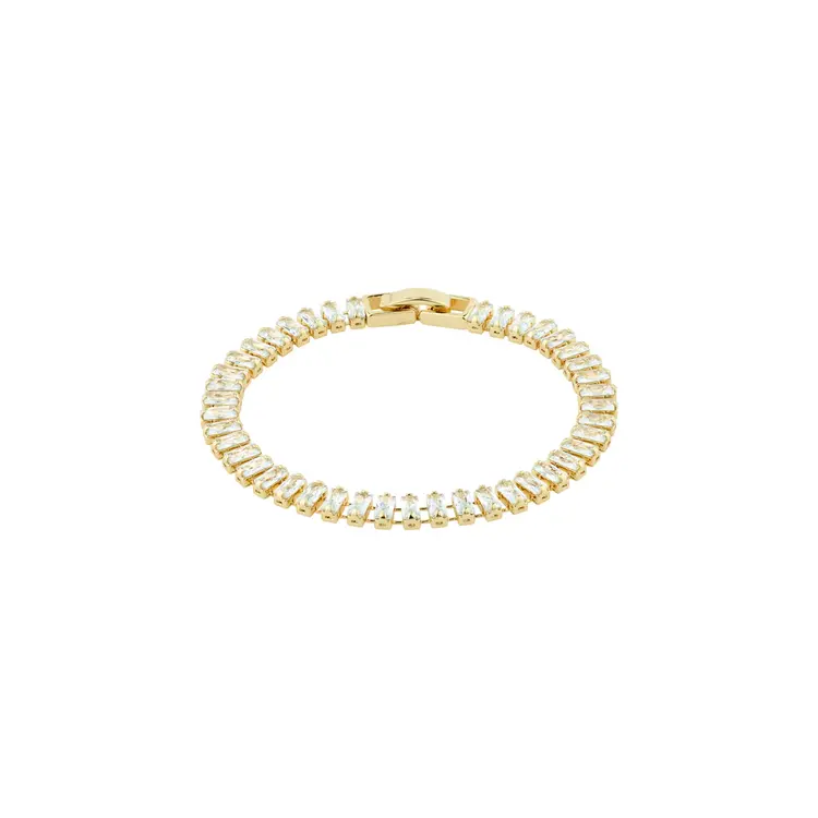 Pilgrim Jewellery RUE Bracelet Gold