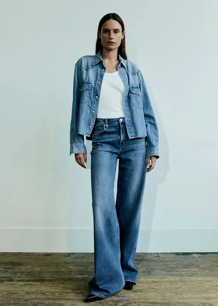 Citizens of Humanity Annina - Siesta 33"