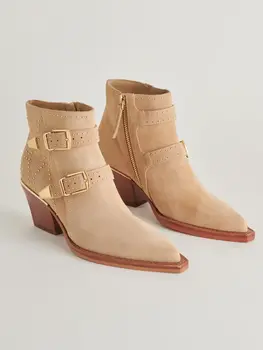 Boots Booties Tryst Boutique