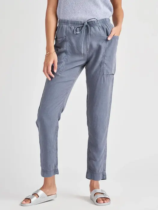 Levi's Denim  High Loose Taper - Let's Stay In - Tryst Boutique