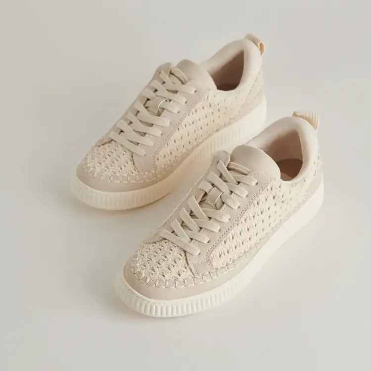 Dolce Vita Nicona Sneaker Sandstone