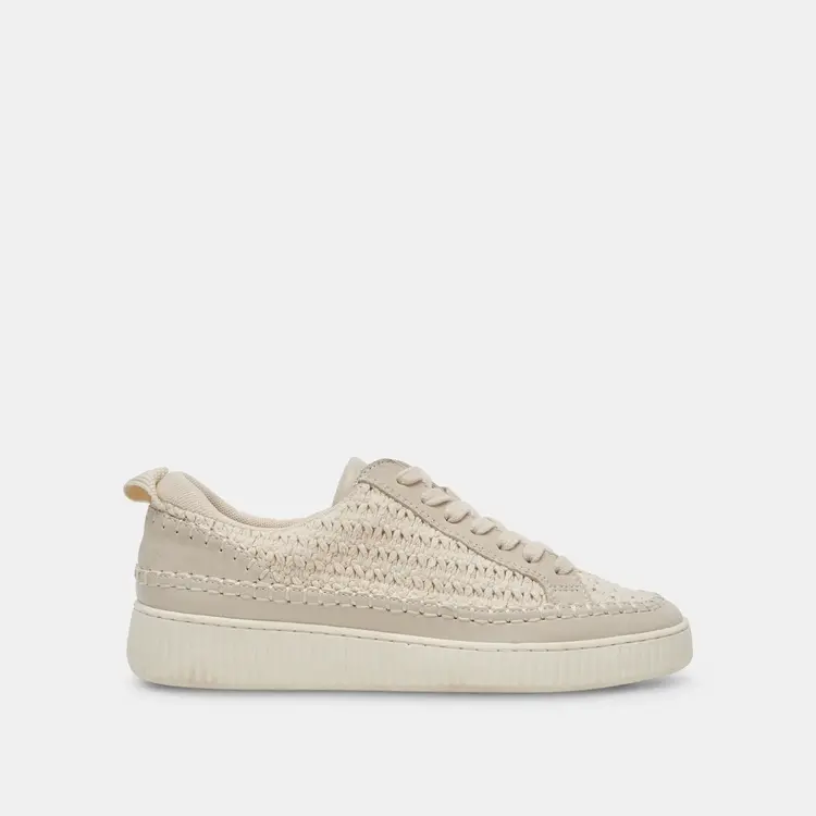 Dolce Vita Nicona Sneaker Sandstone