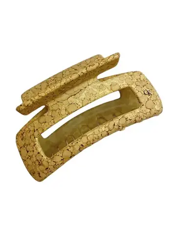 Chelsea King French Cutout Claw Stone Matte