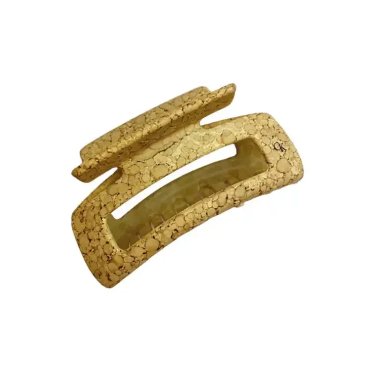 Chelsea King French Cutout Claw Stone Matte