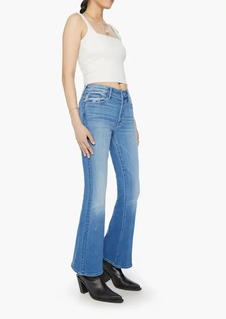 MOTHER The Weekender - Layover