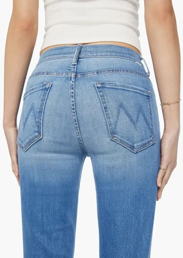 MOTHER The Weekender - Layover