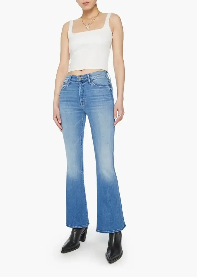 MOTHER The Weekender - Layover