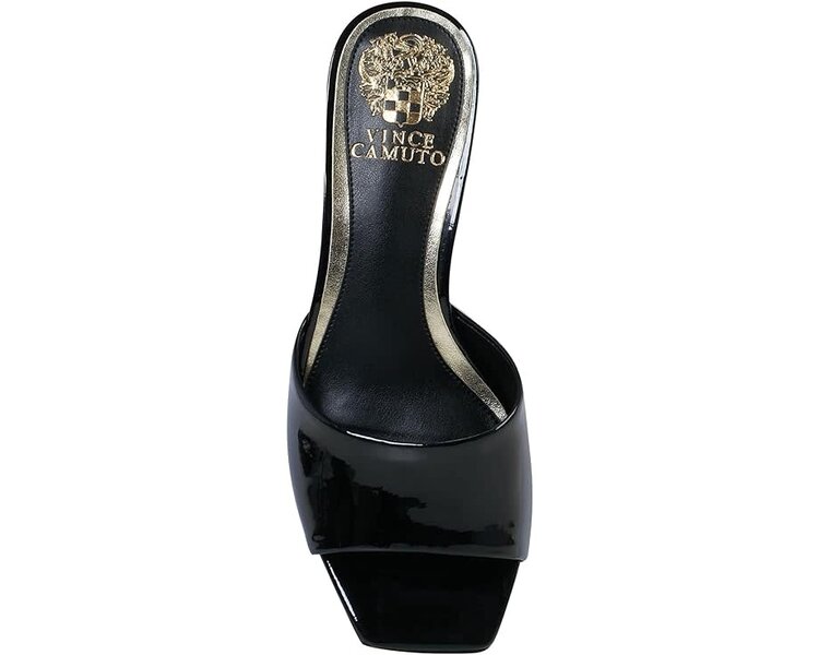 Vince Camuto Faiza Pump Black