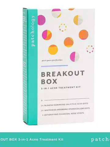 Patchology Break Out Box