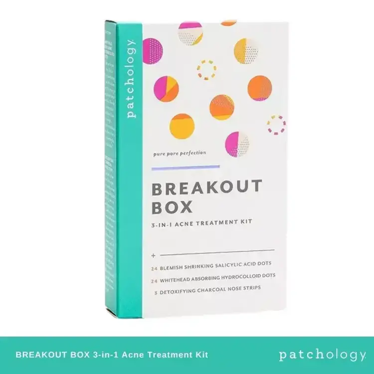 Patchology Break Out Box