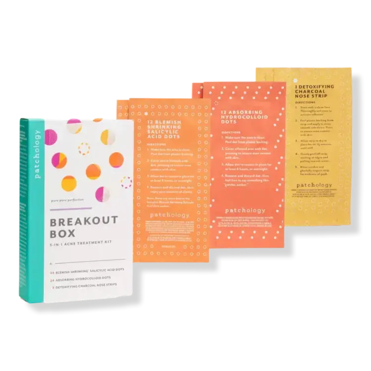 Patchology Break Out Box