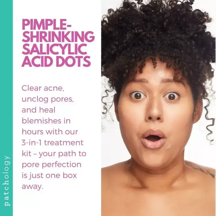 Patchology Break Out Box