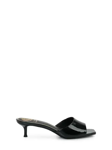 Vince Camuto Faiza Pump Black