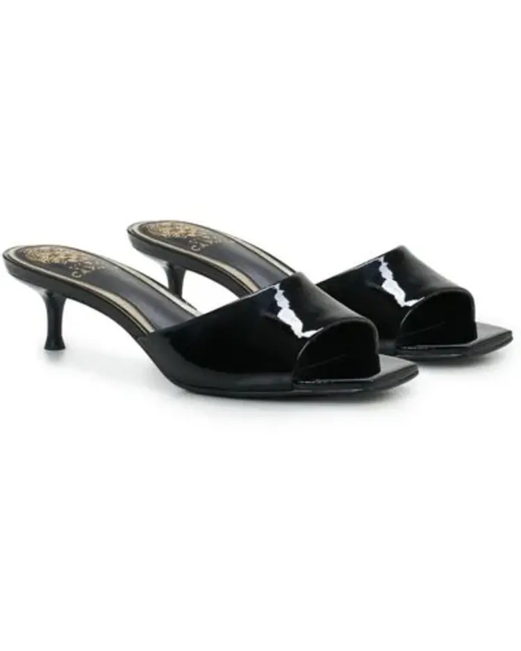 Vince Camuto Faiza Pump Black