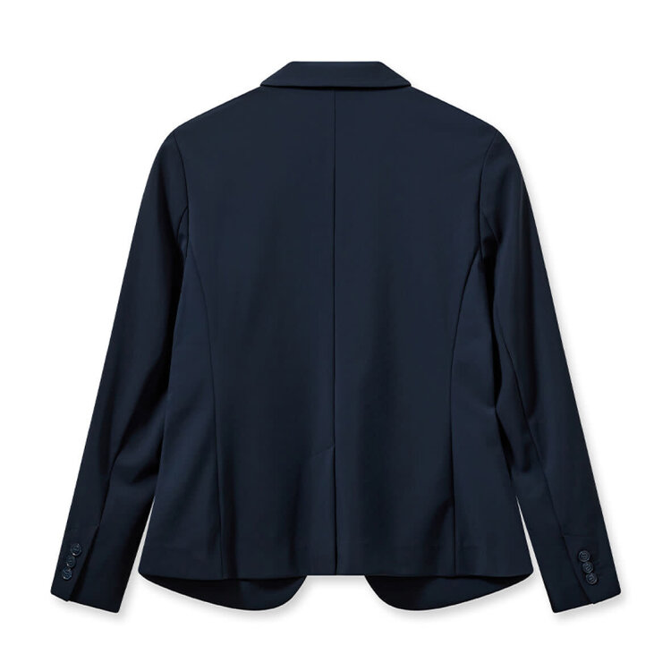 Mos Mosh Blake Izzy Blazer Salute Navy