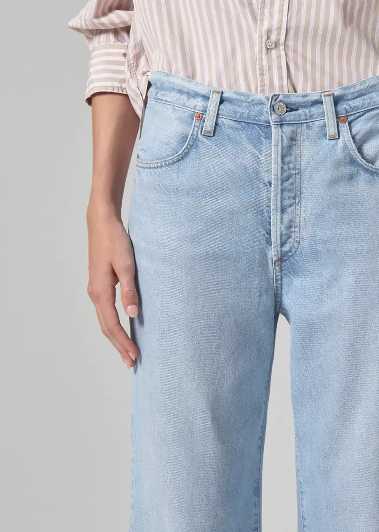 Citizens of Humanity Annina 30" - Alemayde