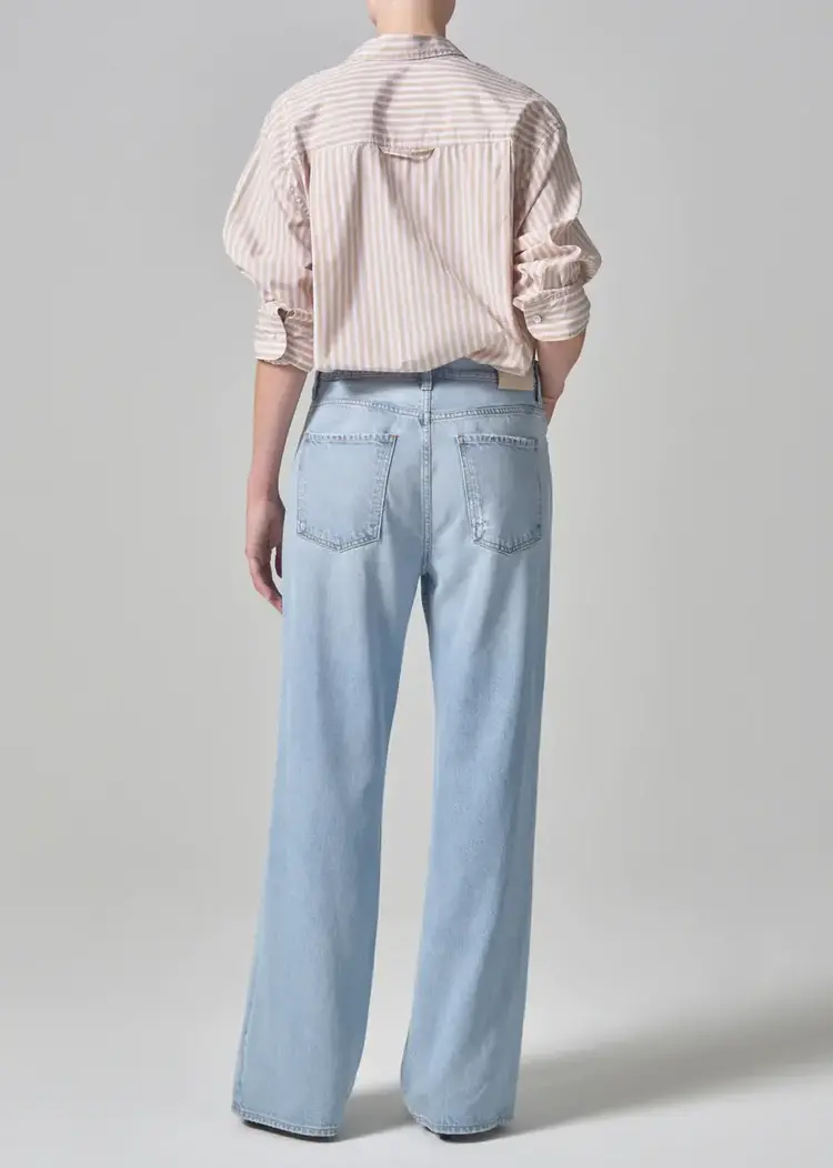 Citizens of Humanity Annina 30" - Alemayde