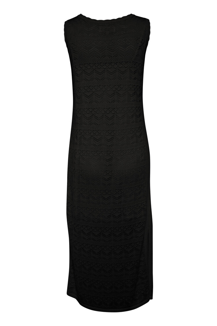 Part Two Gela Dress Black