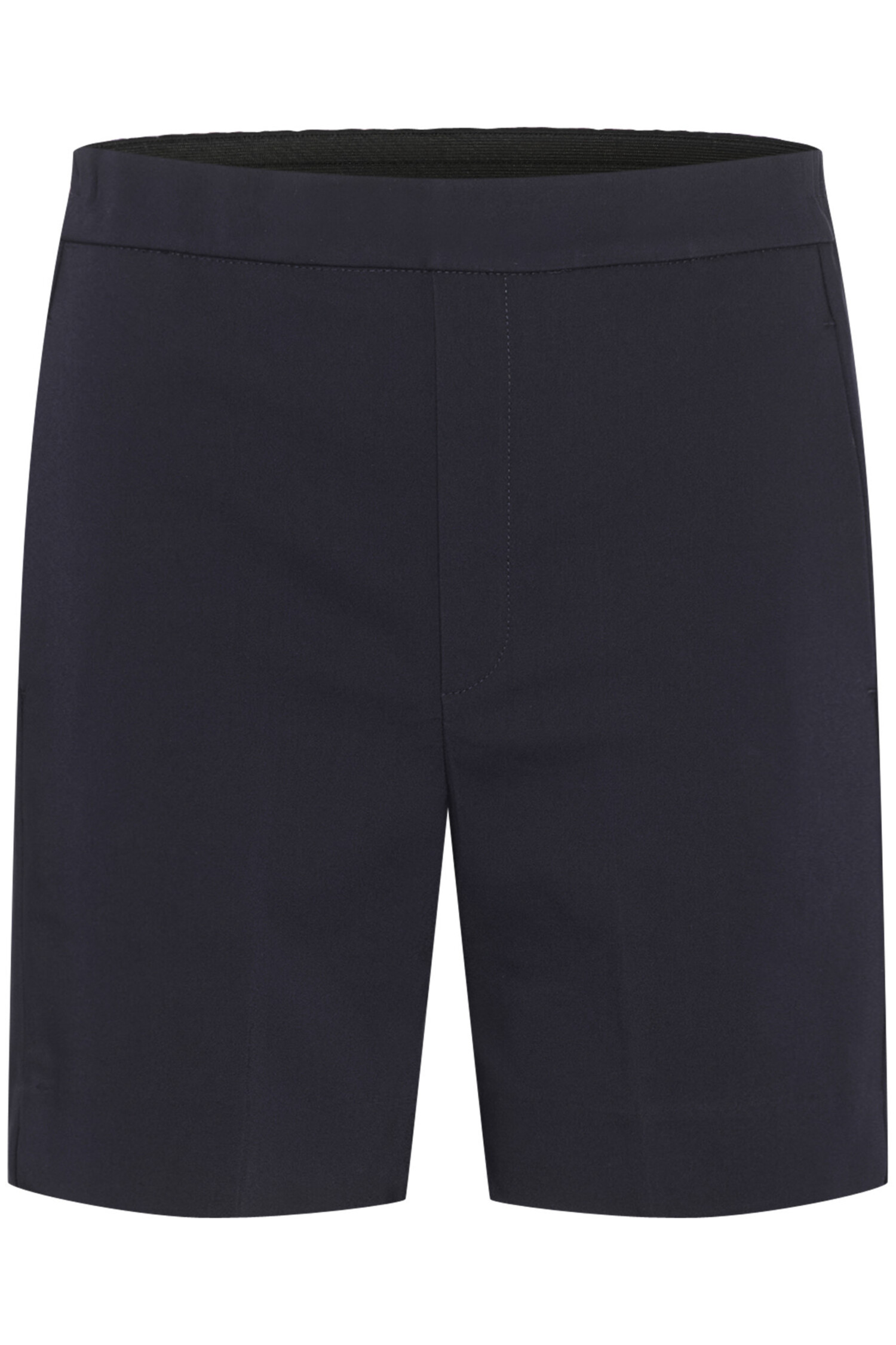 InWear | Ziggi Shorts Black - Tryst Boutique