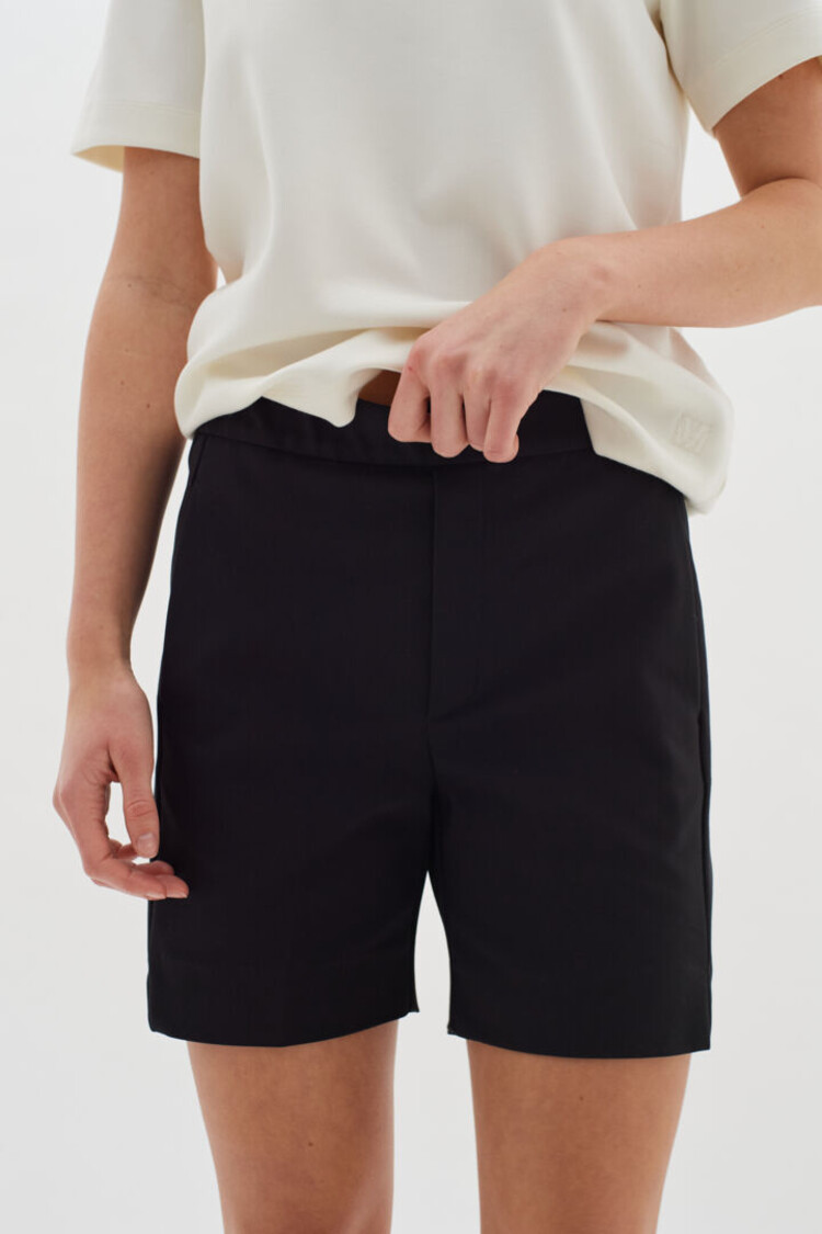 InWear Ziggi Shorts Black