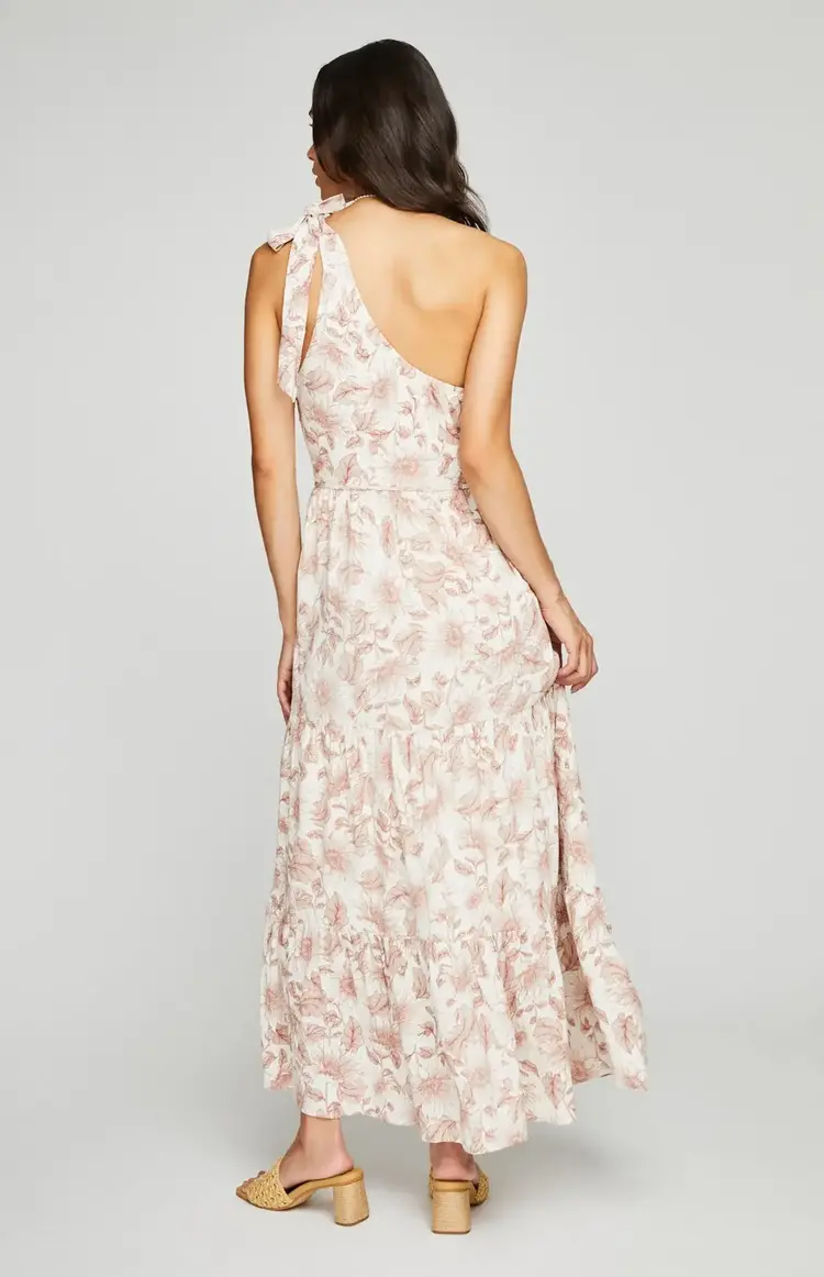 Gentle Fawn Janessa Dress Sienna Sunflower