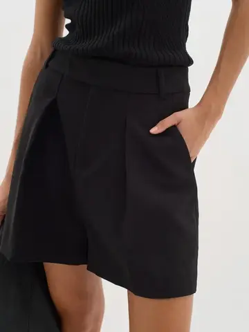 InWear Xena Shorts Black