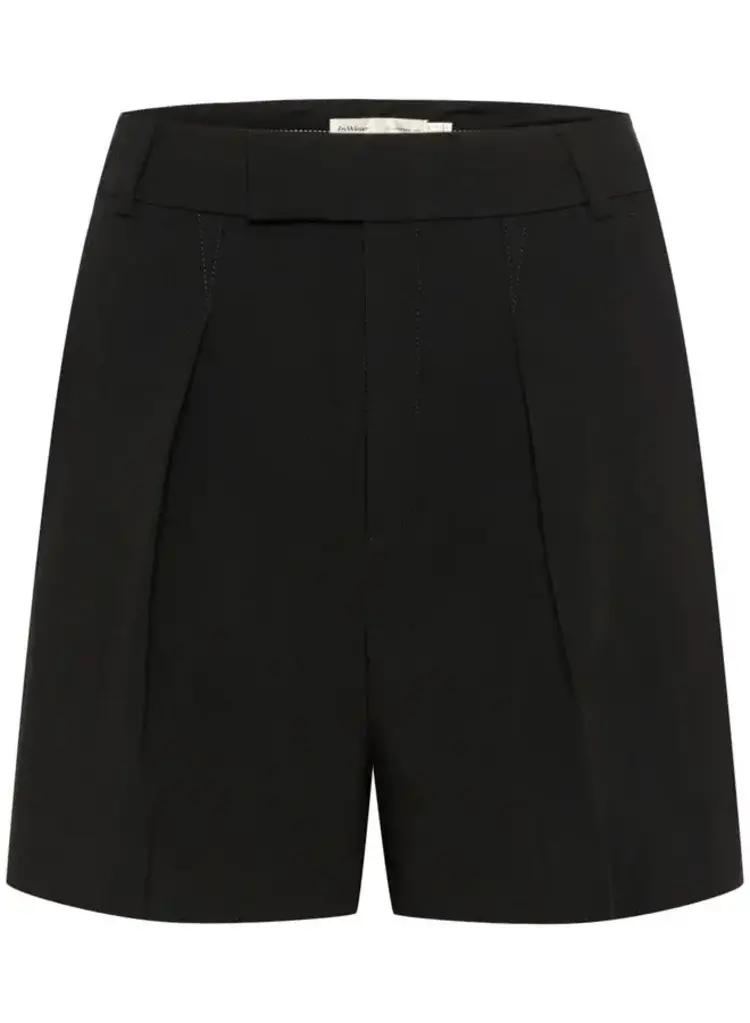 InWear Xena Shorts Black