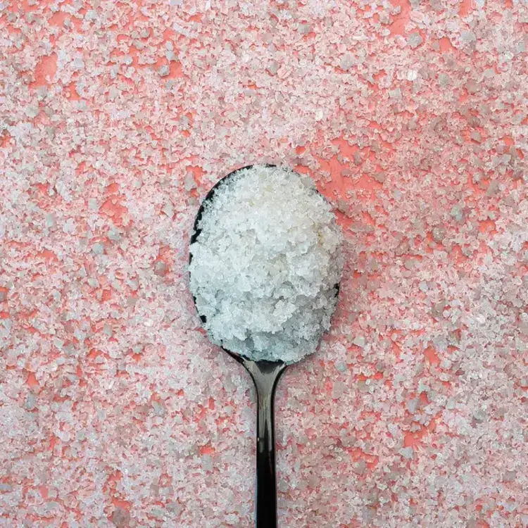 Midnight Paloma Tea Tree & Juniper Berry Breathe Bath Soak