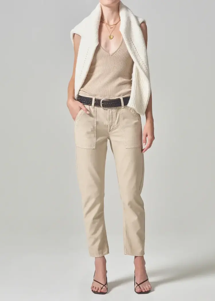 Citizens of Humanity Leah Cargo - Taos