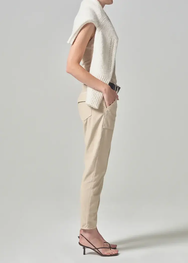 Citizens of Humanity Leah Cargo - Taos