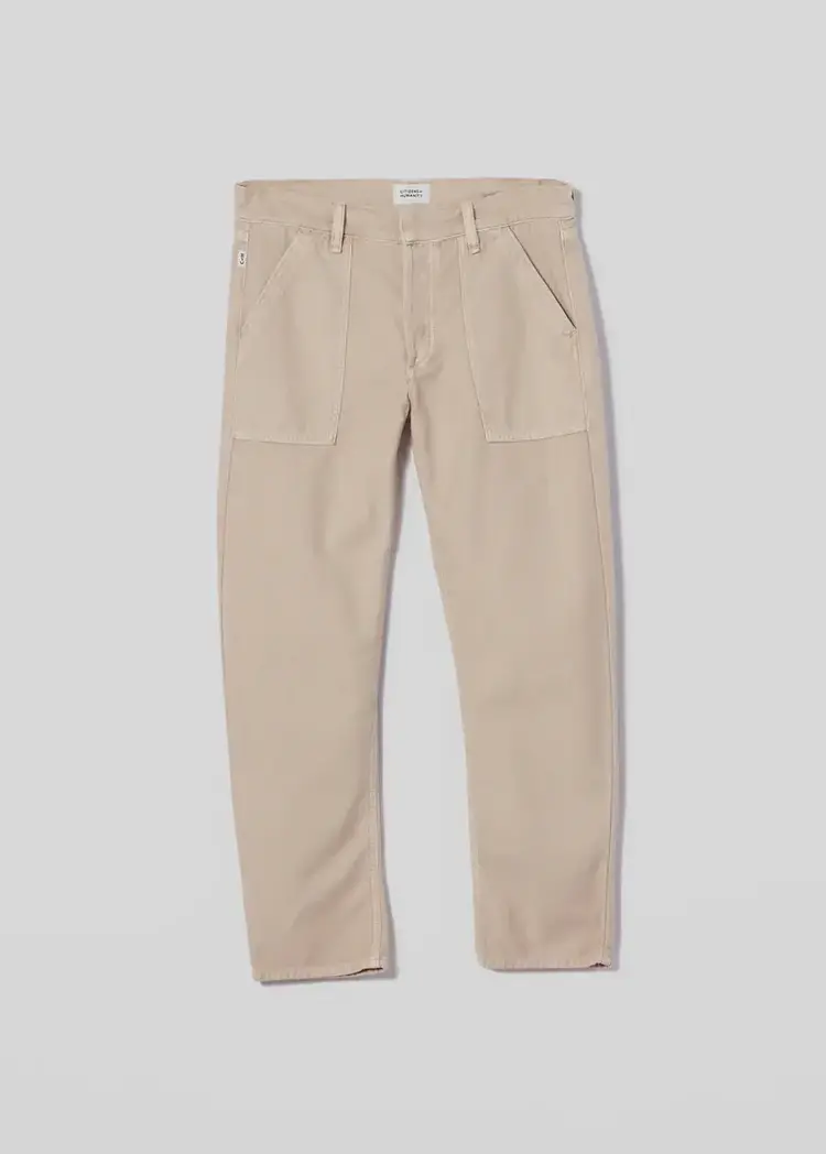 Citizens of Humanity Leah Cargo - Taos