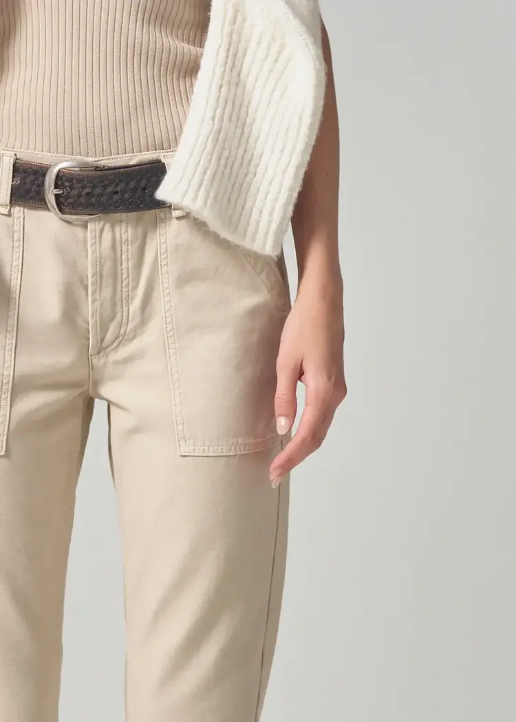 Citizens of Humanity Leah Cargo - Taos