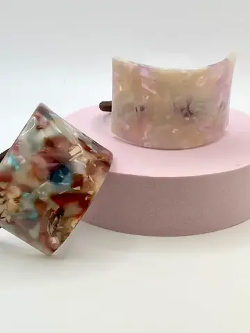 Swoon Beauty Acetate Elastic Multi Set