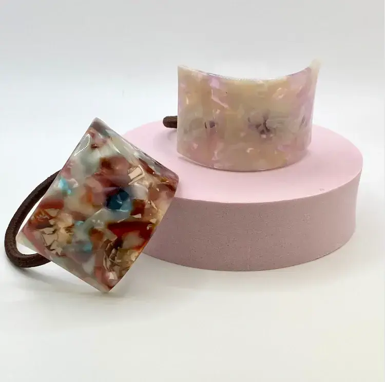 Swoon Beauty Acetate Elastic Multi Set