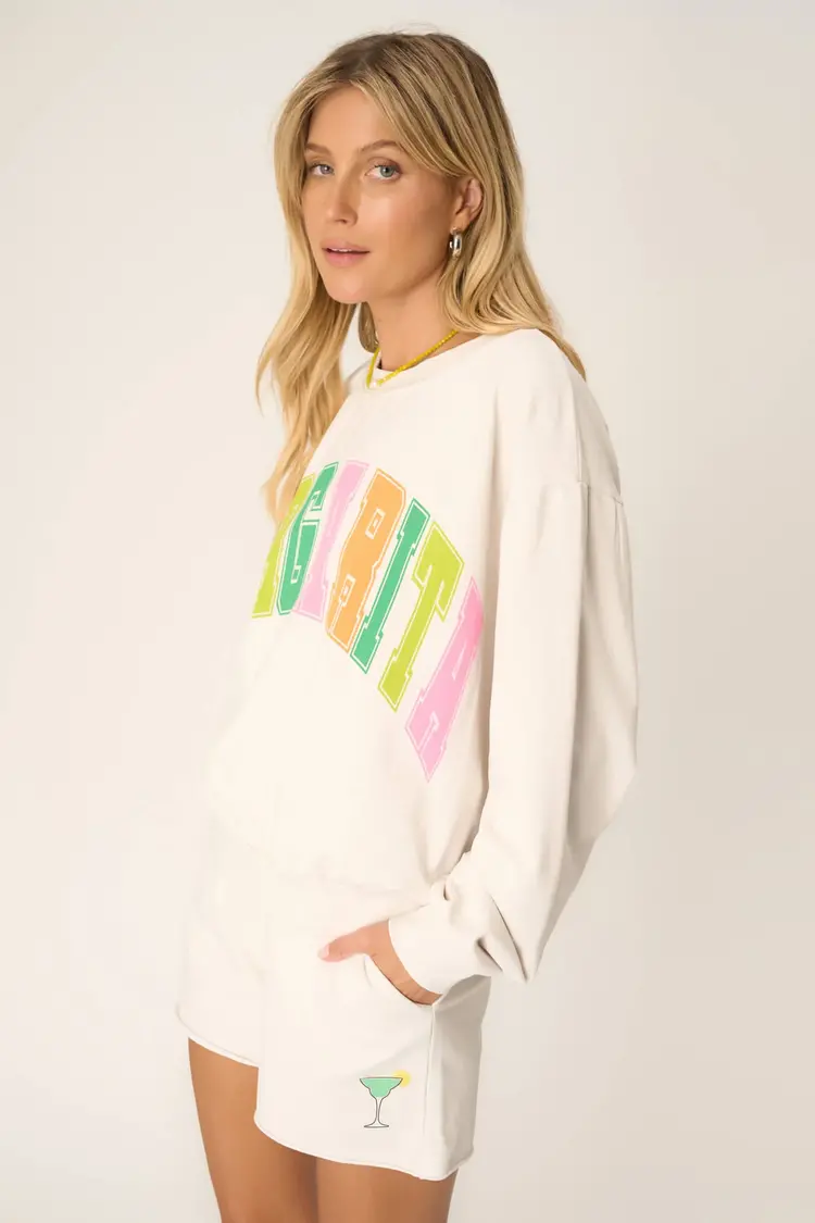 Project Social T Margarita Short