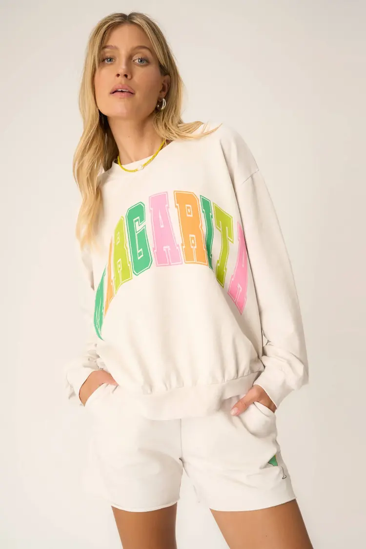 Project Social T Margarita Short